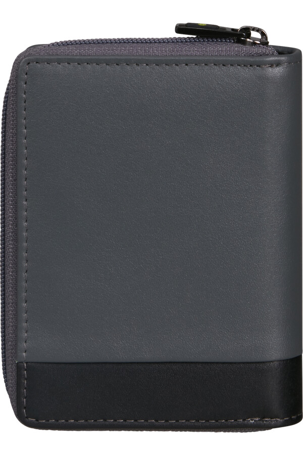 pro-dlx 6 slg portemonnee met frame