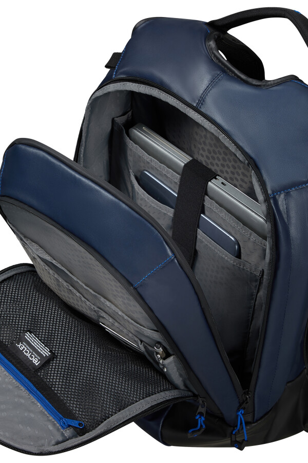 ecodiver rugzak m blauwe nachten