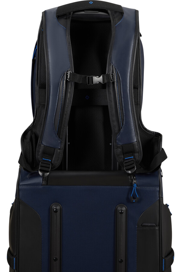 ecodiver rugzak m blauwe nachten