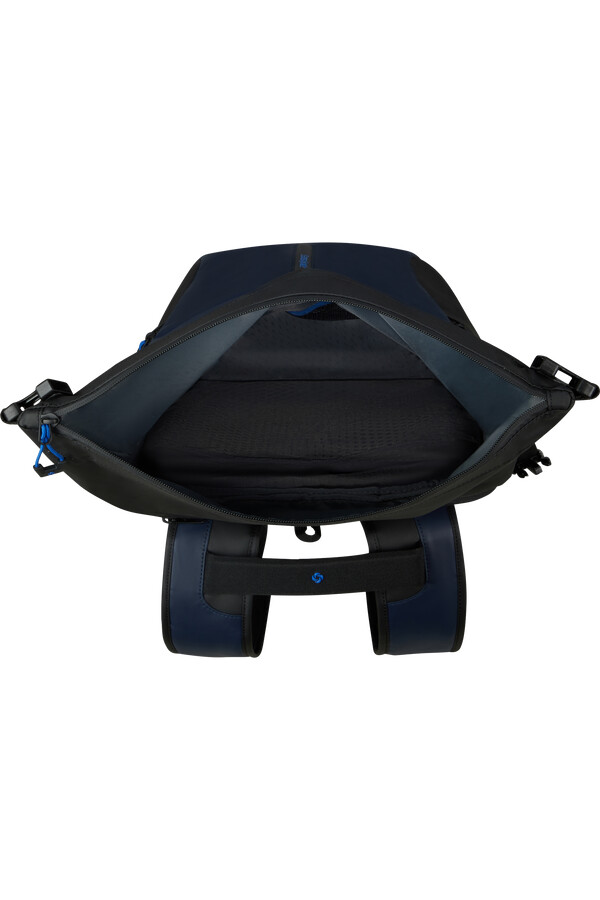 ecodiver rugzak l blue nights