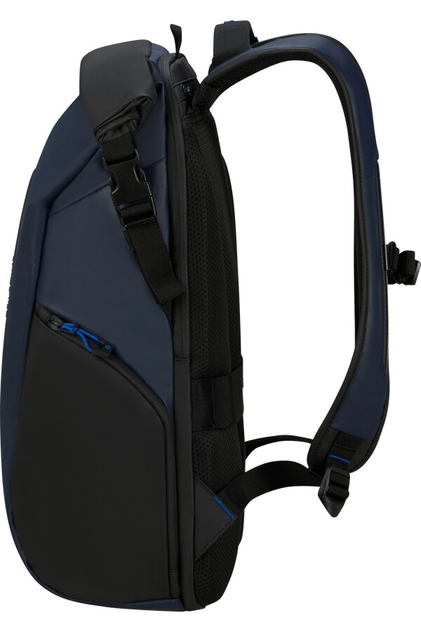 ecodiver rugzak l blue nights