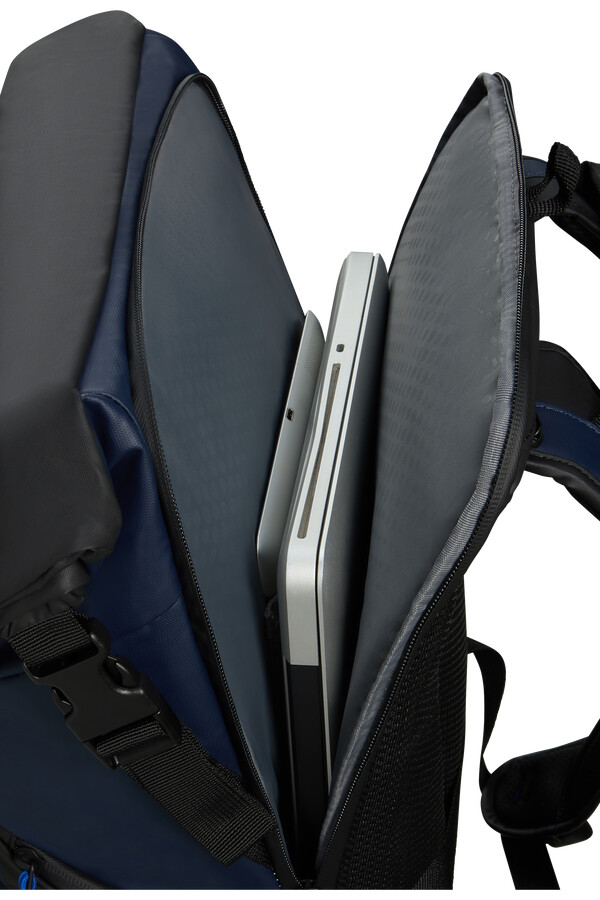 ecodiver rugzak l blue nights