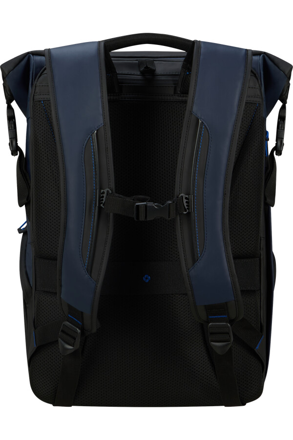ecodiver rugzak l blue nights