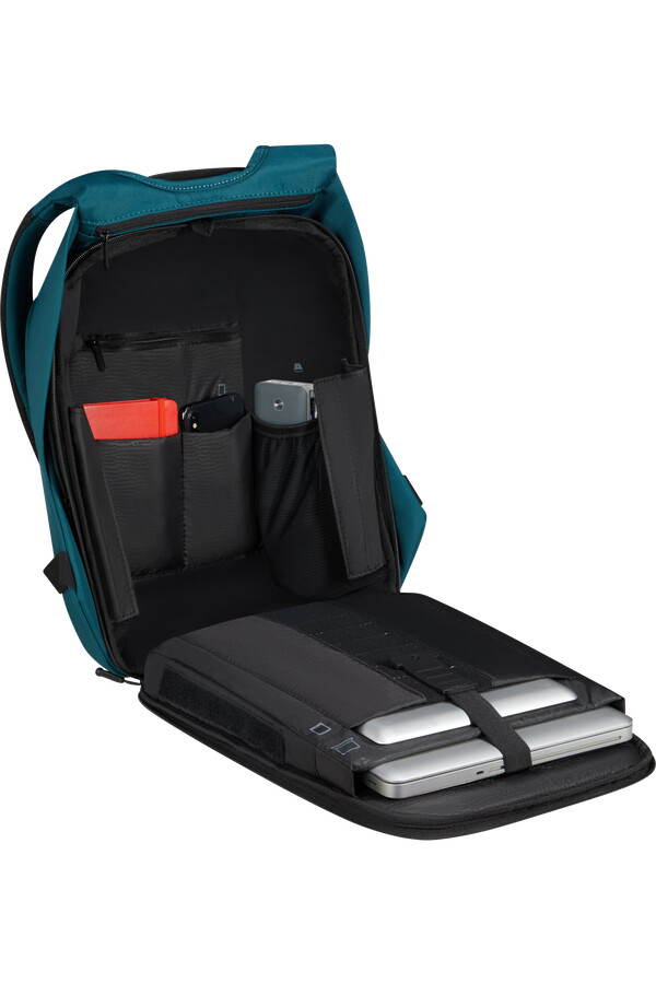 securipak 2.0 rugzak 141 benzine