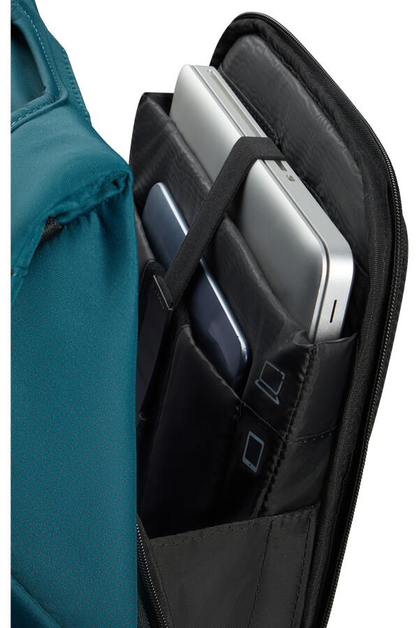 securipak 2.0 rugzak 141 benzine