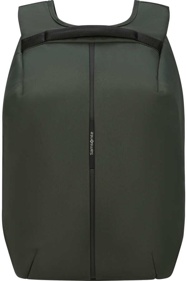 securipak 2.0 rugzak 156 inch groen