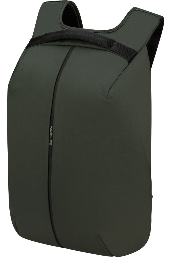 securipak 2.0 rugzak 156 inch groen