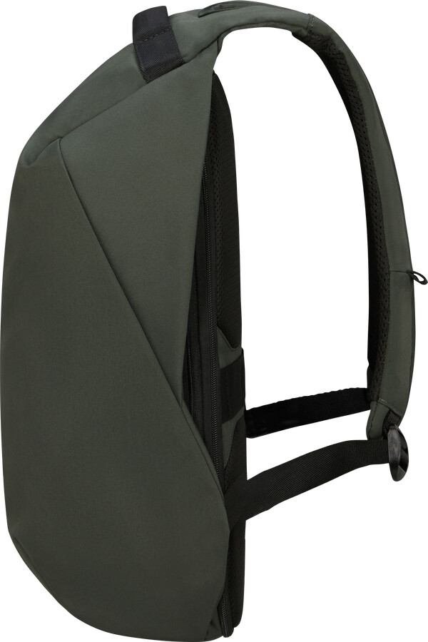 securipak 2.0 rugzak 156 inch groen