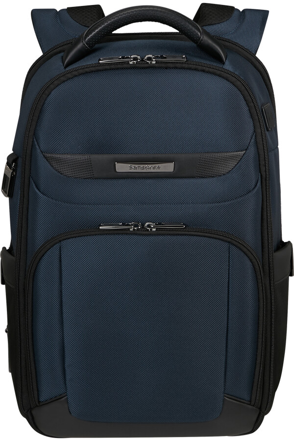 pro-dlx 6 rugzak 141 blauw