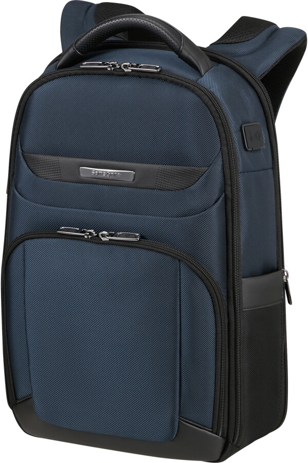 pro-dlx 6 rugzak 141 blauw