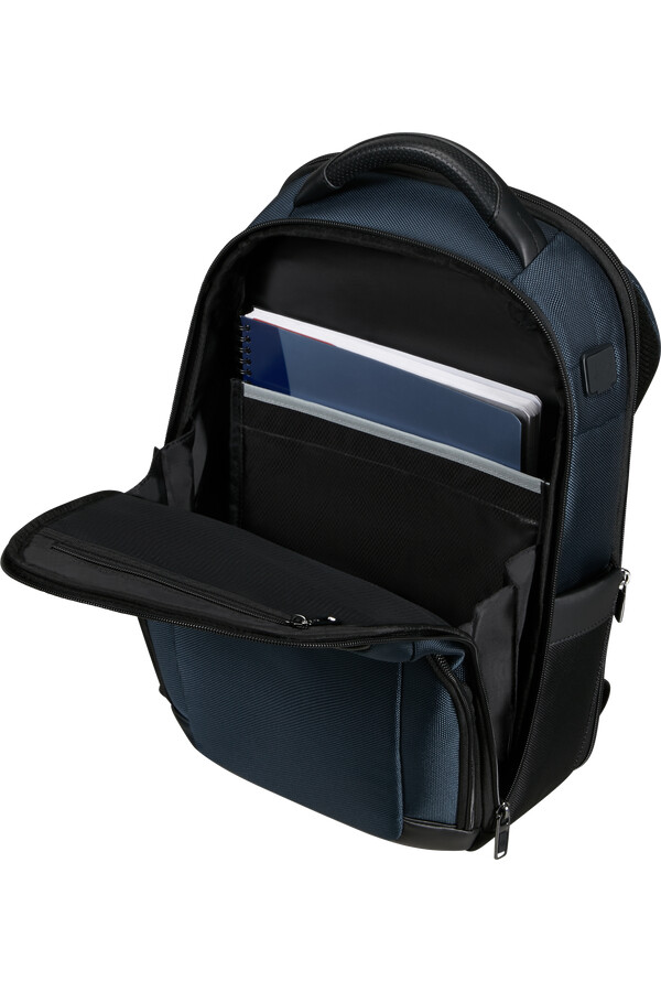 pro-dlx 6 rugzak 141 blauw