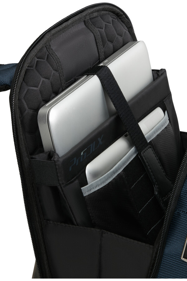pro-dlx 6 rugzak 141 blauw