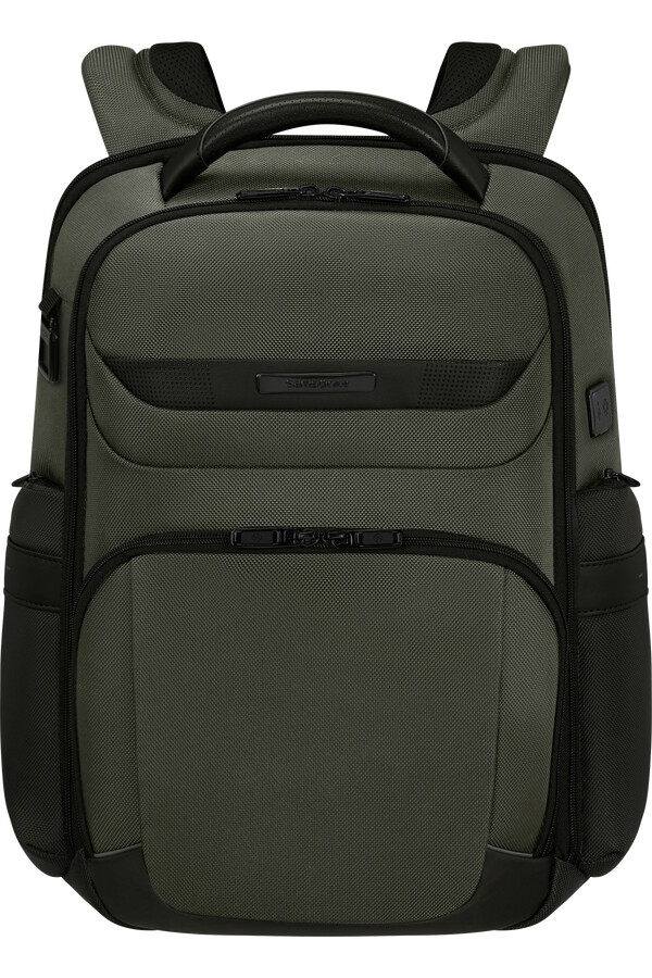 pro-dlx 6 rugzak 156 groen