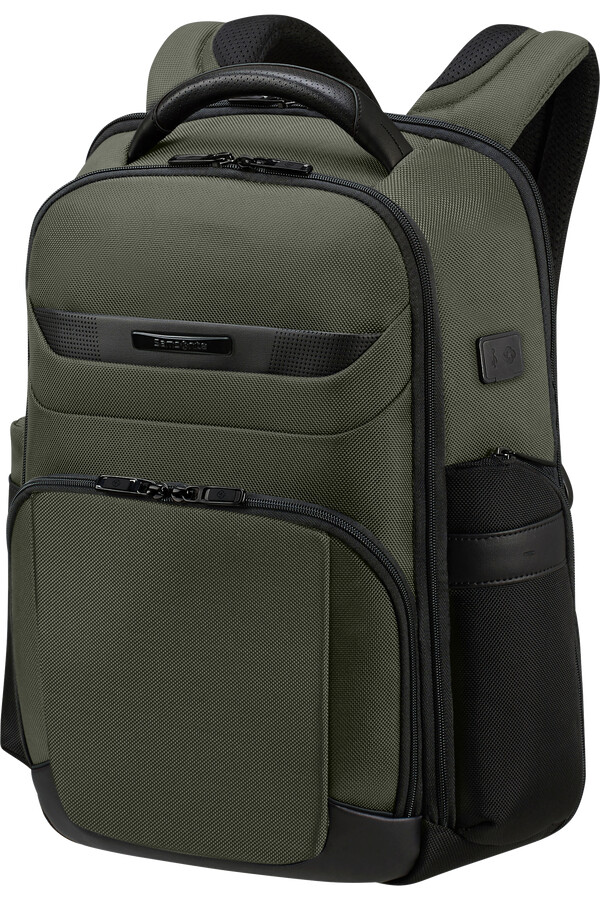 pro-dlx 6 rugzak 156 groen