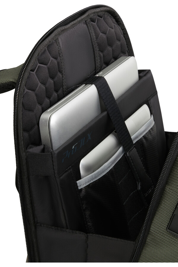 pro-dlx 6 rugzak 156 groen