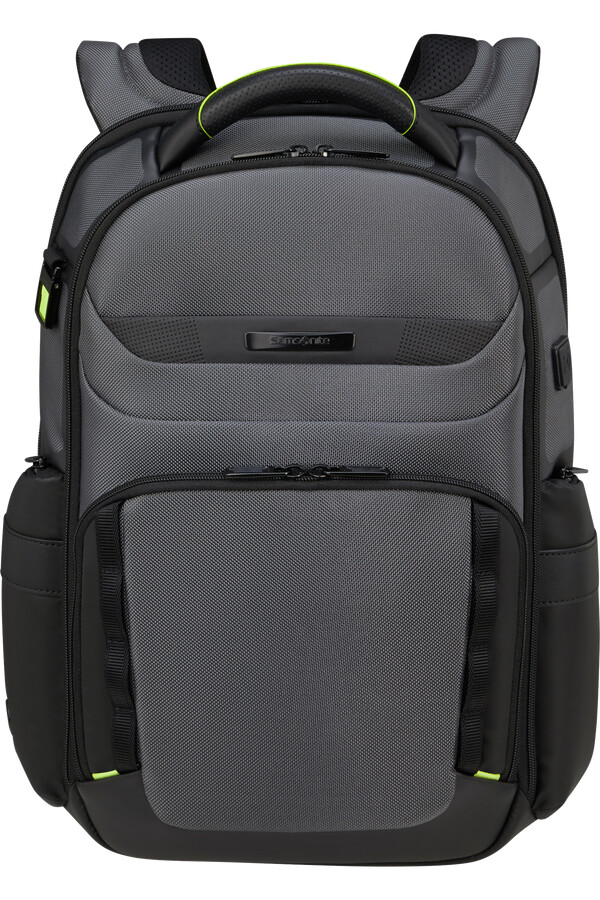 pro-dlx 6 rugzak 156 met frame