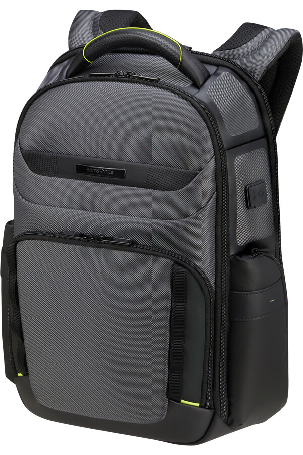 pro-dlx 6 rugzak 156 met frame