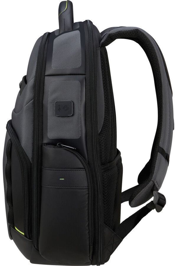 pro-dlx 6 rugzak 156 met frame