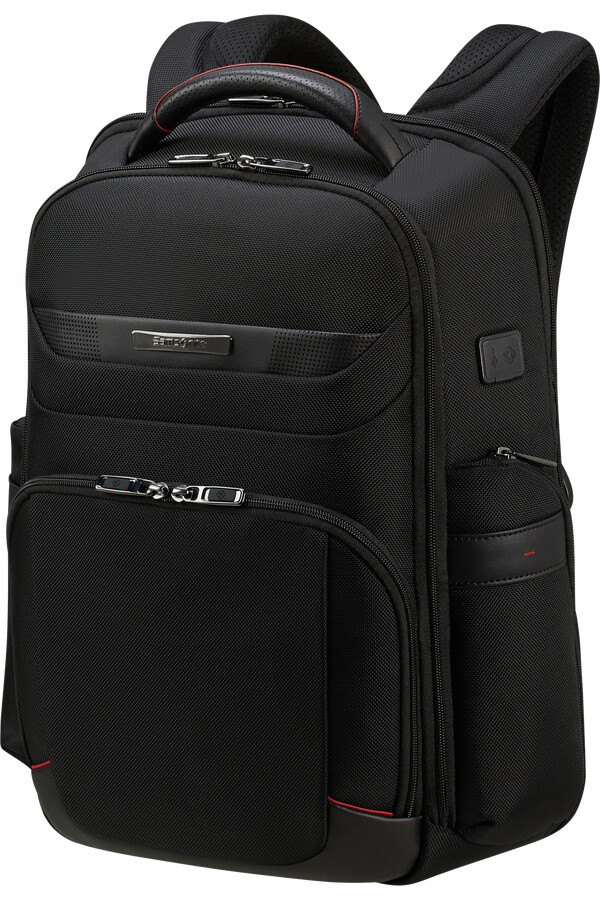 pro-dlx 6 rugzak 156 inch zwart