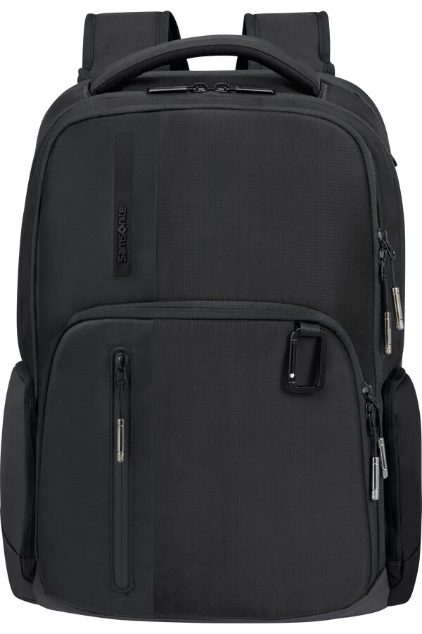 biz2go rugzak 141 inch zwart