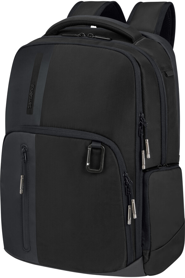 biz2go rugzak 141 inch zwart