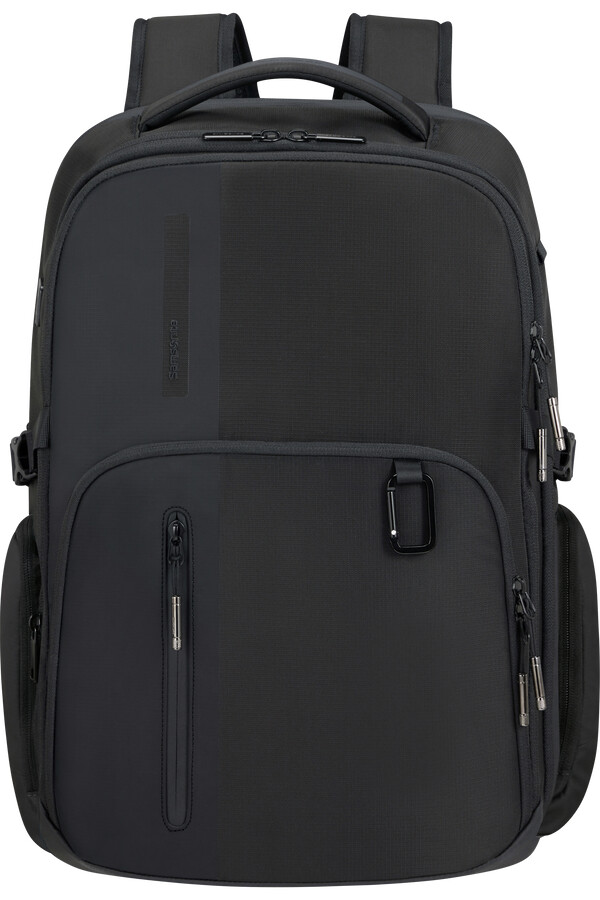 biz2go rugzak 173 inch zwart