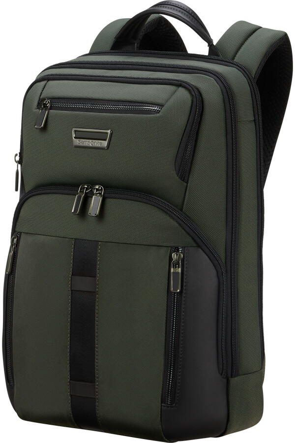 urban-eye rugzak 141 inch groen