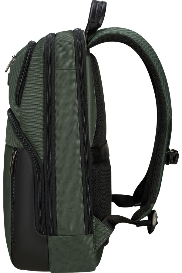 urban-eye rugzak 141 inch groen