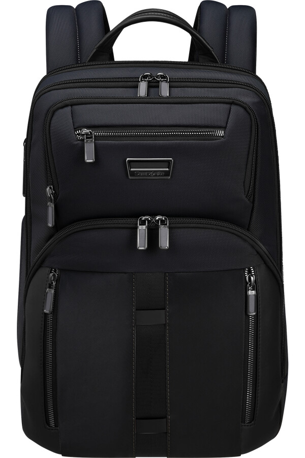 urban-eye rugzak 141 inch zwart