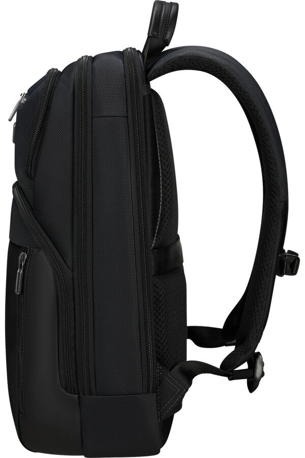 urban-eye rugzak 141 inch zwart