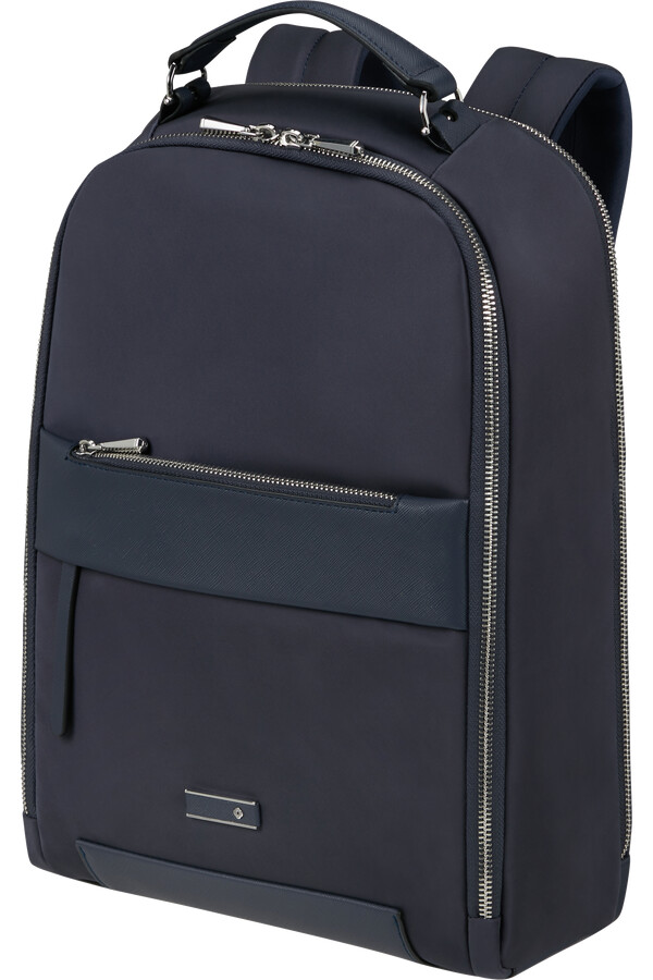 zalia 3.0 rugzak 141 donker marineblauw