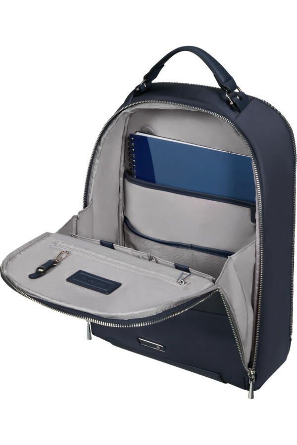 zalia 3.0 rugzak 141 donker marineblauw