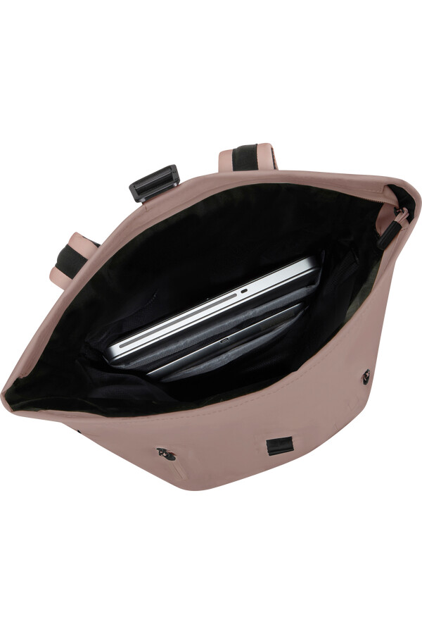 coatify biz rugzak 156 inch roze
