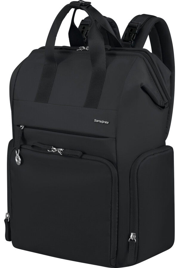 move 5.0 rugzak 141 inch zwart