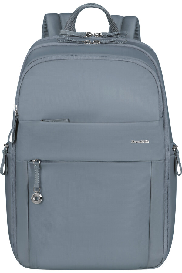 move 5.0 rugzak 141 stofblauw