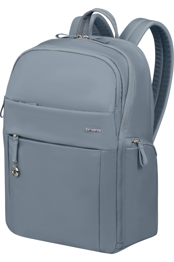 move 5.0 rugzak 141 stofblauw