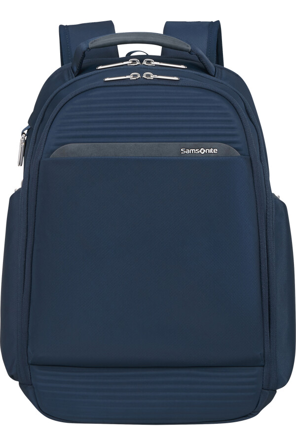 paralux rugzak 156 inch midnight navy