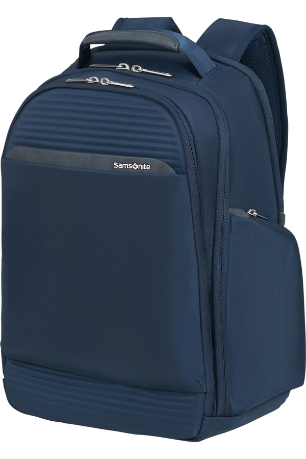 paralux rugzak 156 inch midnight navy