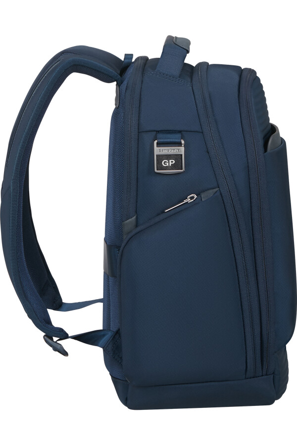 paralux rugzak 156 inch midnight navy