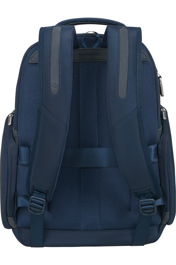 paralux rugzak 156 inch midnight navy