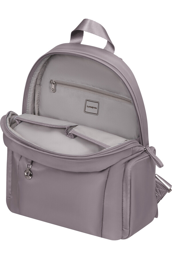 move 5.0 rugzak lichtbeige
