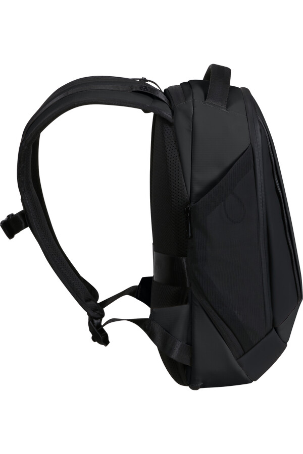 active road rugzak 10 liter zwart