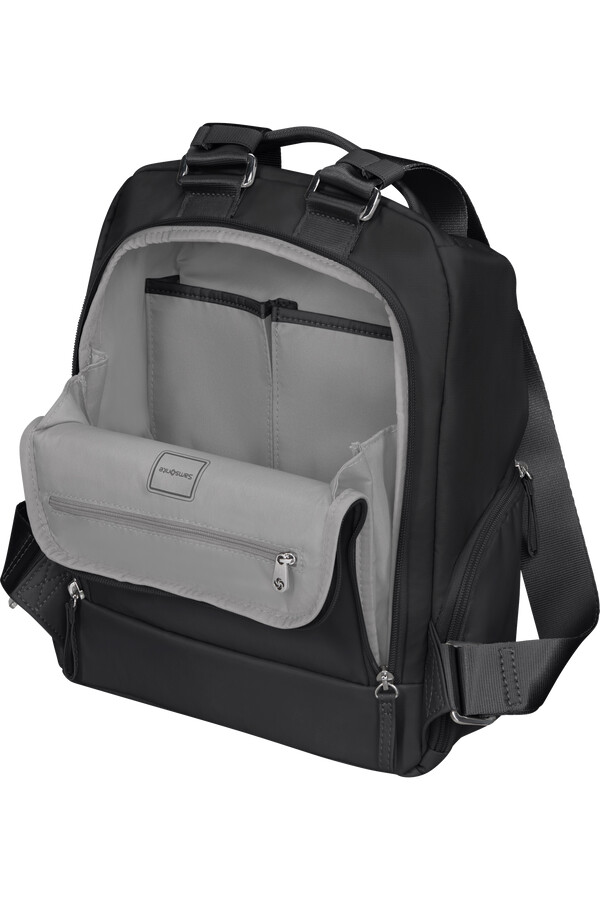 move 5.0 rugzak zwart