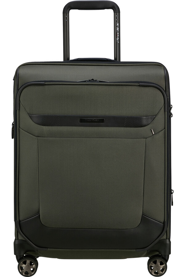 pro-dlx 6-delige bagageset