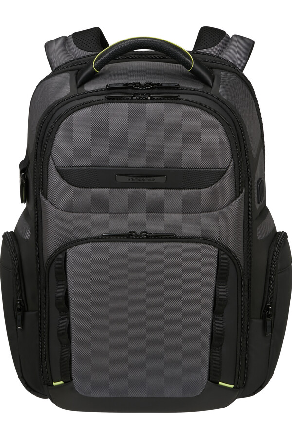pro-dlx 6-delige bagageset