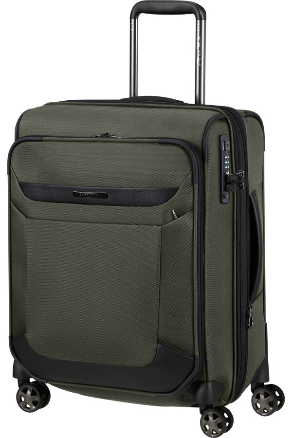 pro-dlx 6-delige bagageset