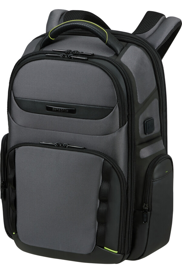 pro-dlx 6-delige bagageset