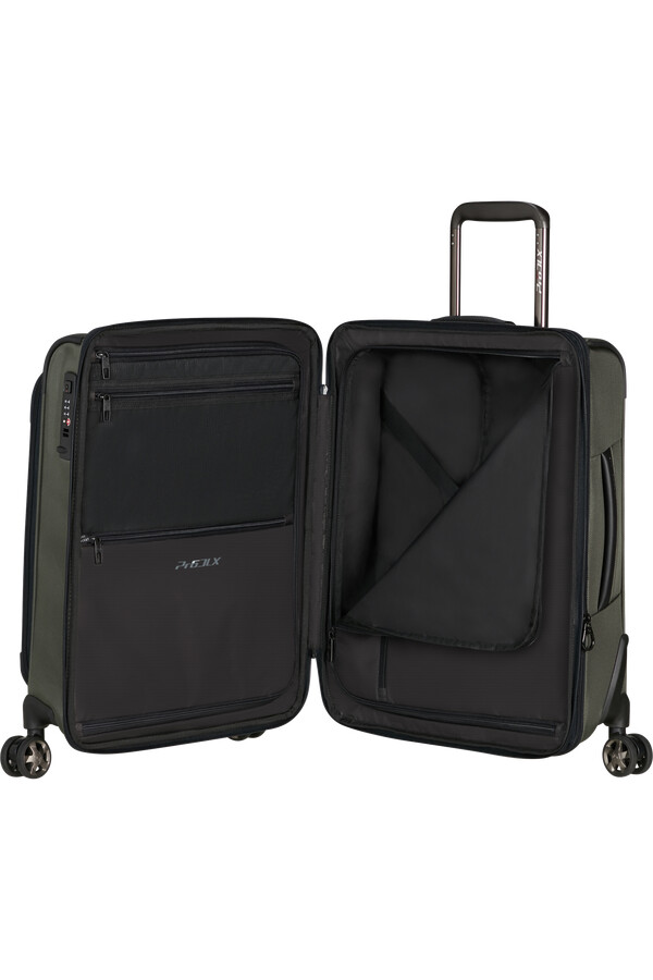 pro-dlx 6-delige bagageset