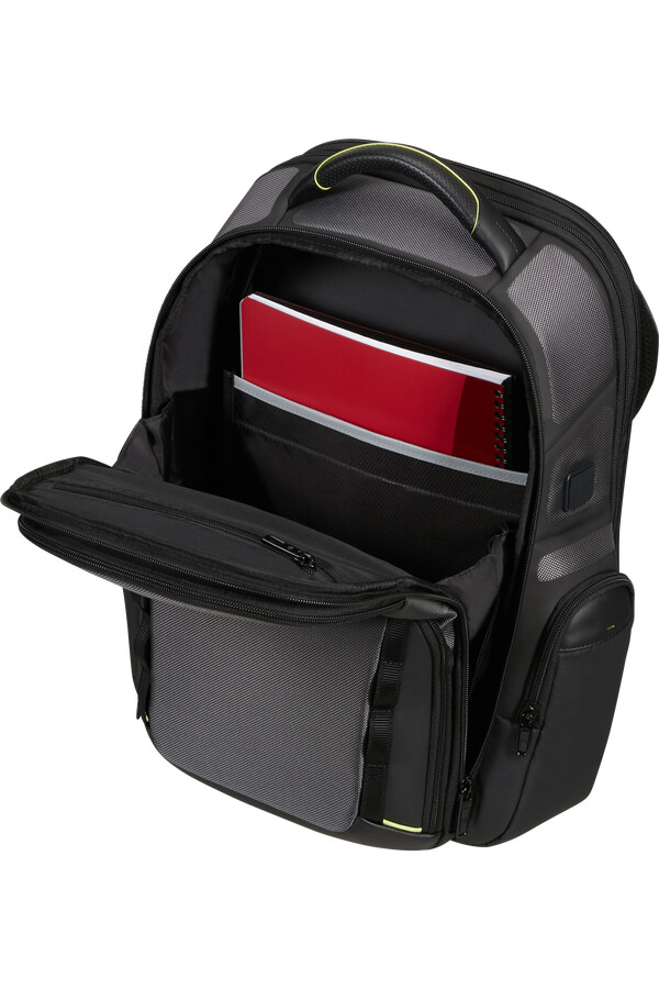 pro-dlx 6-delige bagageset