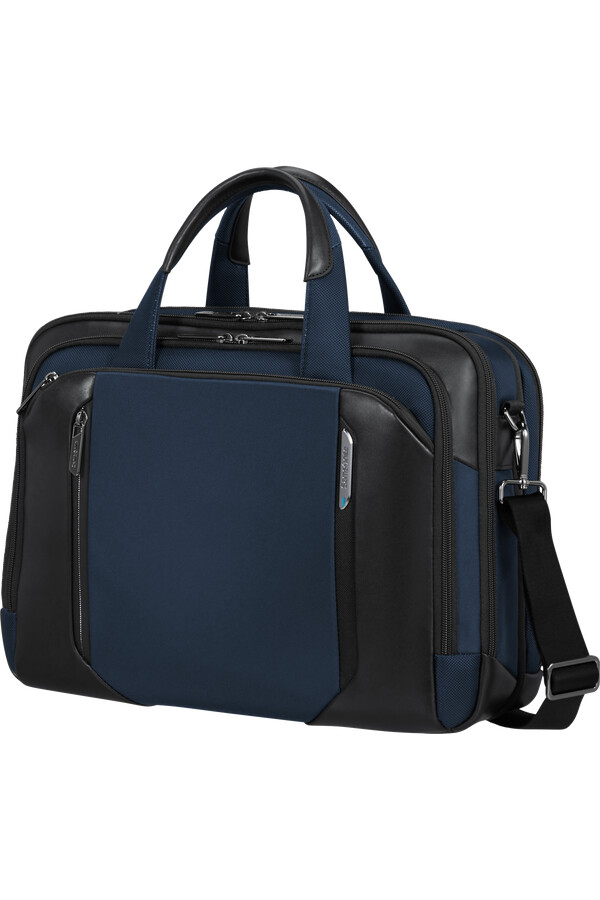 spectrolite 4.0 aktetas 156 inch blauw